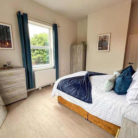 Hanover Apartments - Stylish 1 Bedroom Suites, Sheffield City Centre - Hosted By Stay Host Save Εξωτερικό φωτογραφία