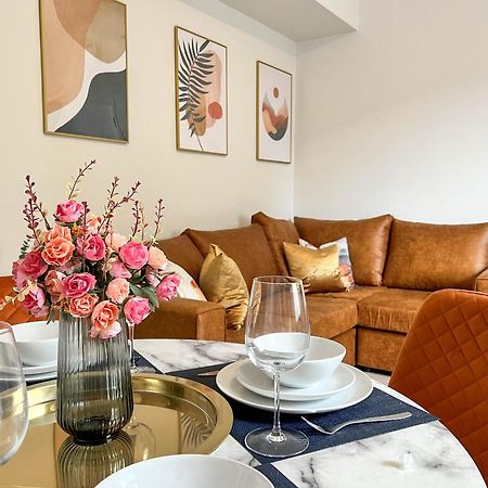 Hanover Apartments - Stylish 1 Bedroom Suites, Sheffield City Centre - Hosted By Stay Host Save Εξωτερικό φωτογραφία