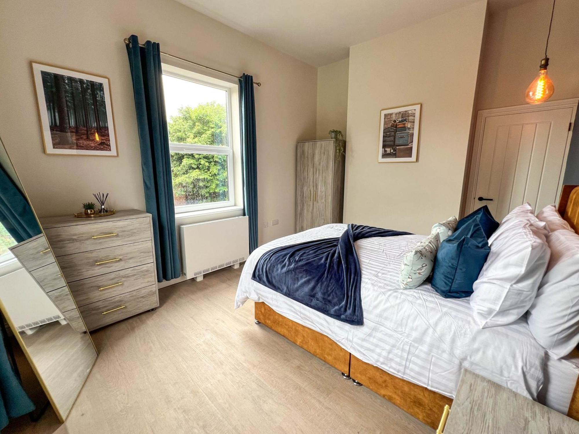 Hanover Apartments - Stylish 1 Bedroom Suites, Sheffield City Centre - Hosted By Stay Host Save Εξωτερικό φωτογραφία