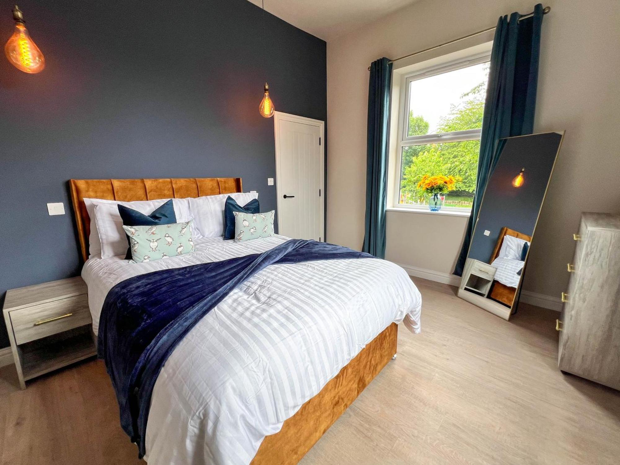 Hanover Apartments - Stylish 1 Bedroom Suites, Sheffield City Centre - Hosted By Stay Host Save Εξωτερικό φωτογραφία