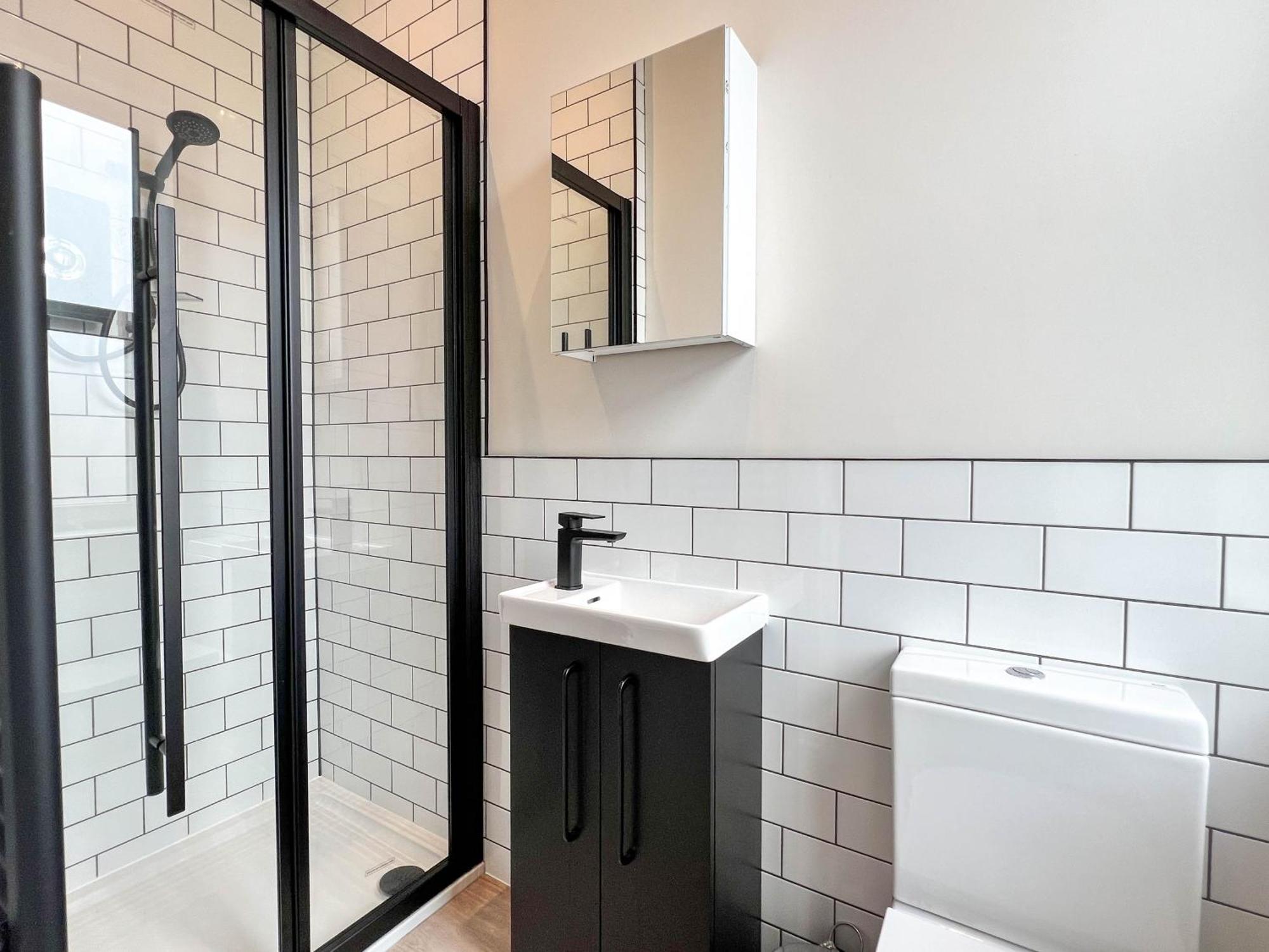 Hanover Apartments - Stylish 1 Bedroom Suites, Sheffield City Centre - Hosted By Stay Host Save Εξωτερικό φωτογραφία