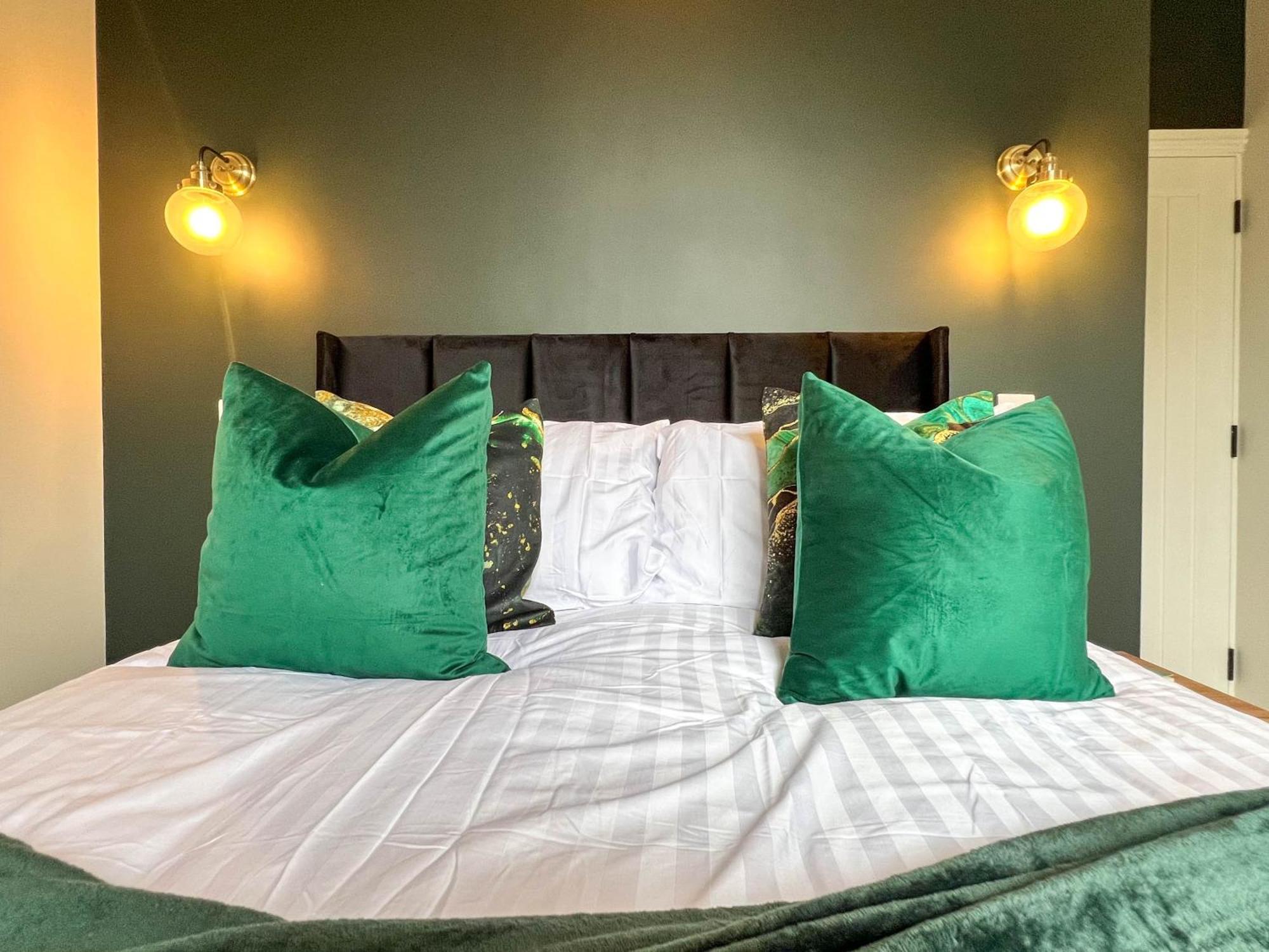 Hanover Apartments - Stylish 1 Bedroom Suites, Sheffield City Centre - Hosted By Stay Host Save Εξωτερικό φωτογραφία