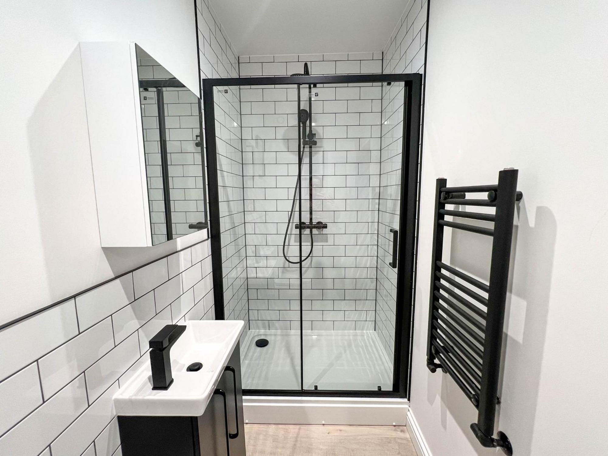 Hanover Apartments - Stylish 1 Bedroom Suites, Sheffield City Centre - Hosted By Stay Host Save Εξωτερικό φωτογραφία