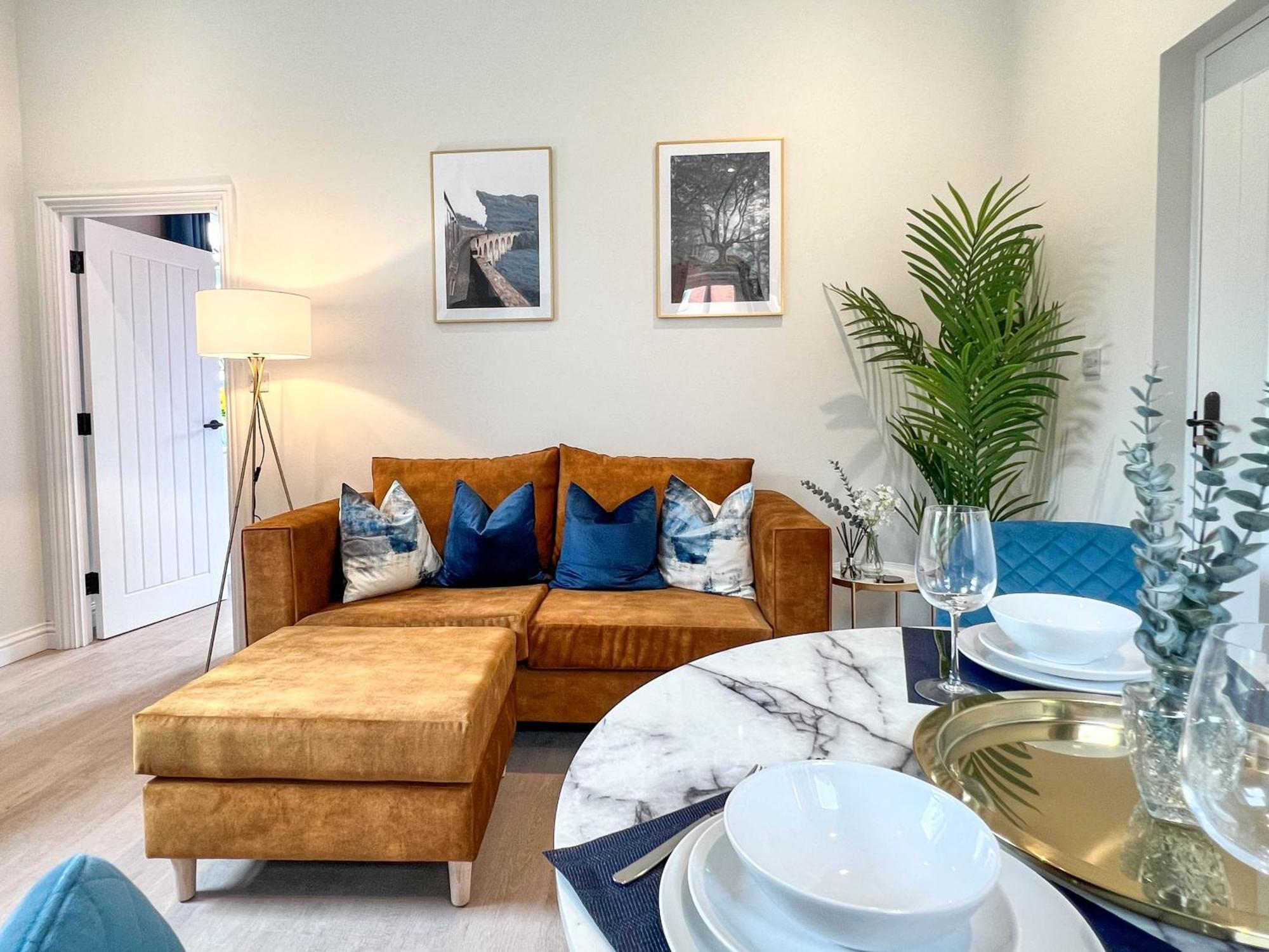 Hanover Apartments - Stylish 1 Bedroom Suites, Sheffield City Centre - Hosted By Stay Host Save Εξωτερικό φωτογραφία