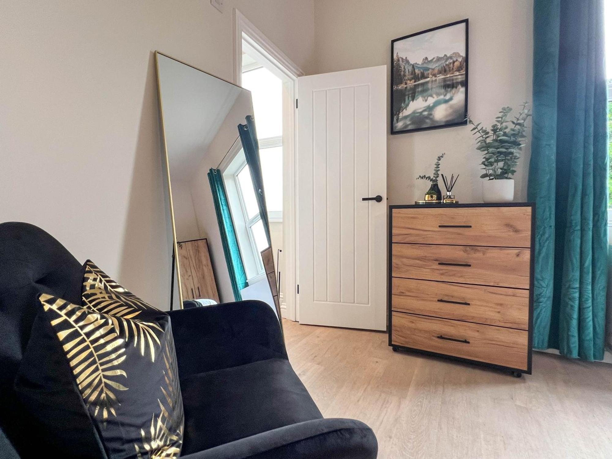 Hanover Apartments - Stylish 1 Bedroom Suites, Sheffield City Centre - Hosted By Stay Host Save Εξωτερικό φωτογραφία