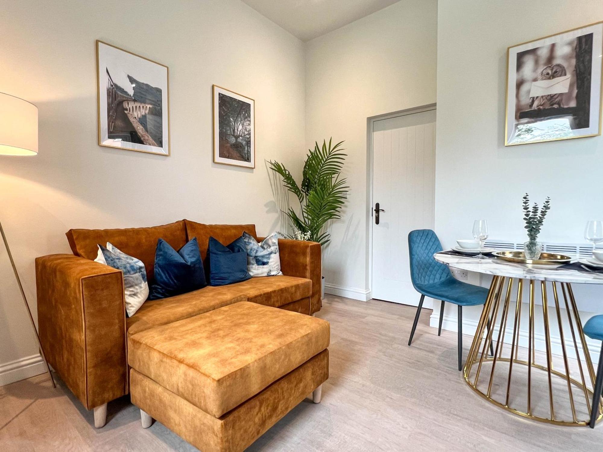 Hanover Apartments - Stylish 1 Bedroom Suites, Sheffield City Centre - Hosted By Stay Host Save Εξωτερικό φωτογραφία