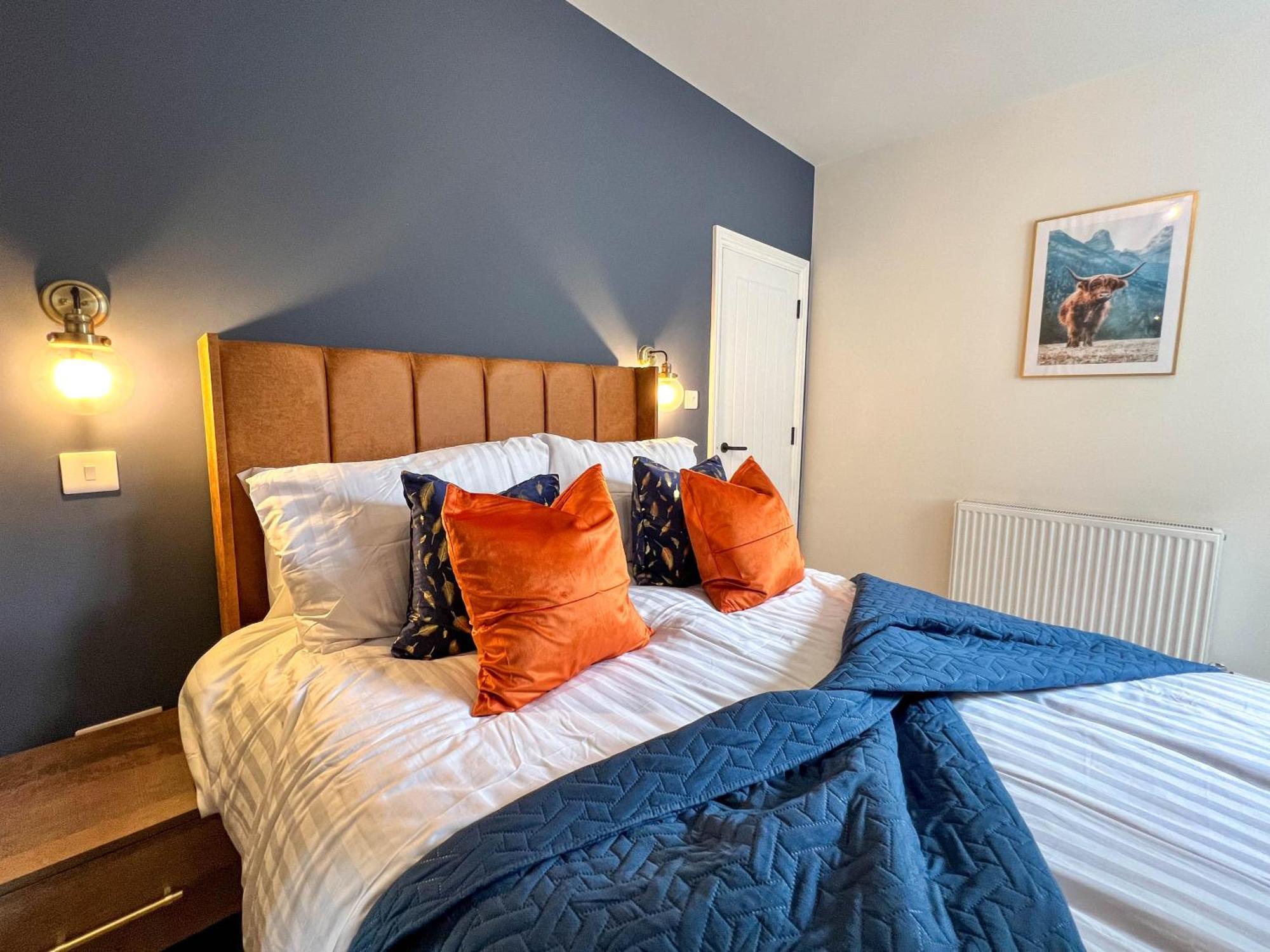 Hanover Apartments - Stylish 1 Bedroom Suites, Sheffield City Centre - Hosted By Stay Host Save Εξωτερικό φωτογραφία