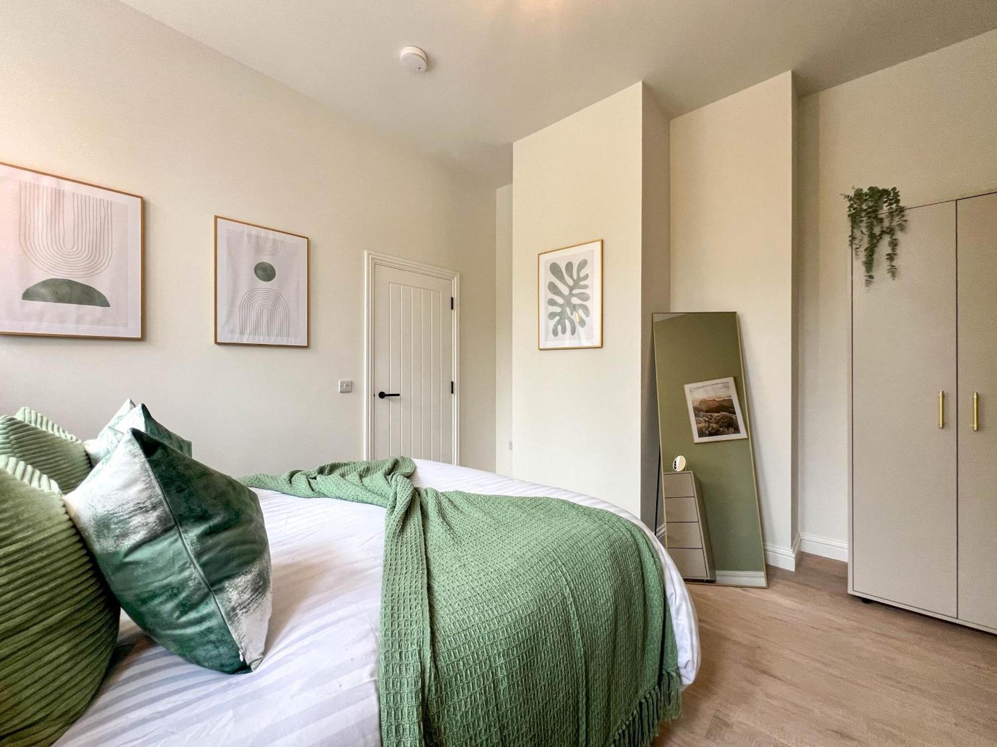Hanover Apartments - Stylish 1 Bedroom Suites, Sheffield City Centre - Hosted By Stay Host Save Εξωτερικό φωτογραφία