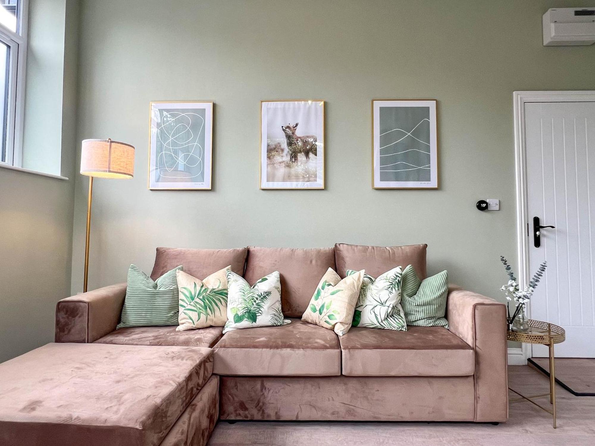 Hanover Apartments - Stylish 1 Bedroom Suites, Sheffield City Centre - Hosted By Stay Host Save Εξωτερικό φωτογραφία
