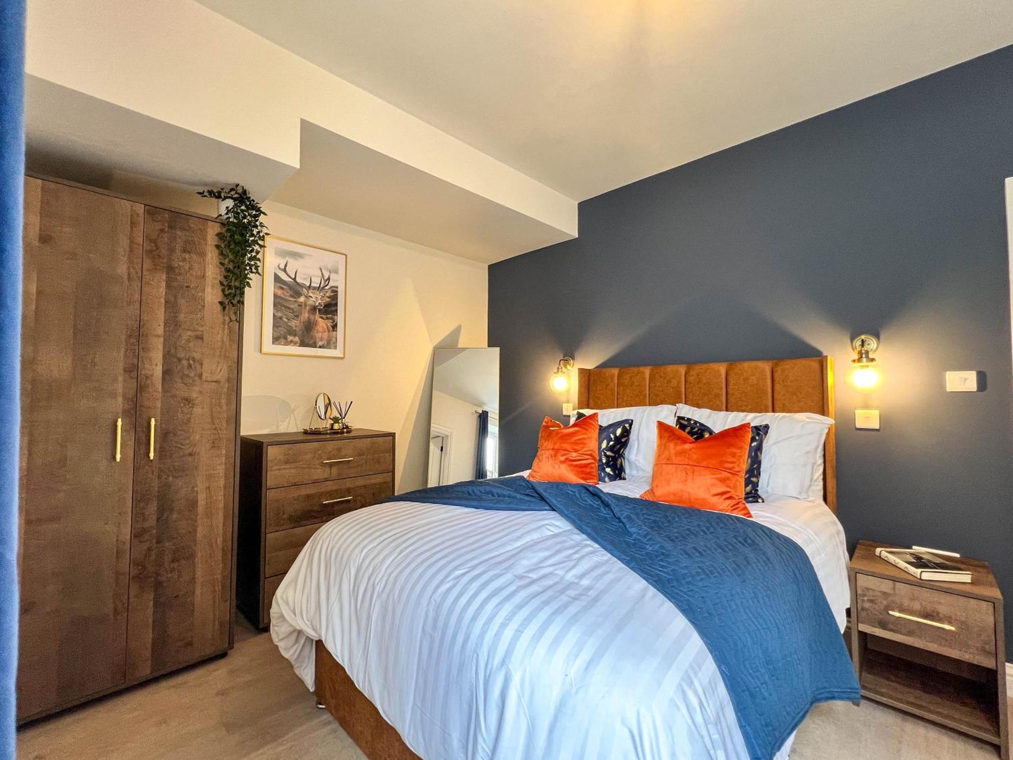 Hanover Apartments - Stylish 1 Bedroom Suites, Sheffield City Centre - Hosted By Stay Host Save Εξωτερικό φωτογραφία