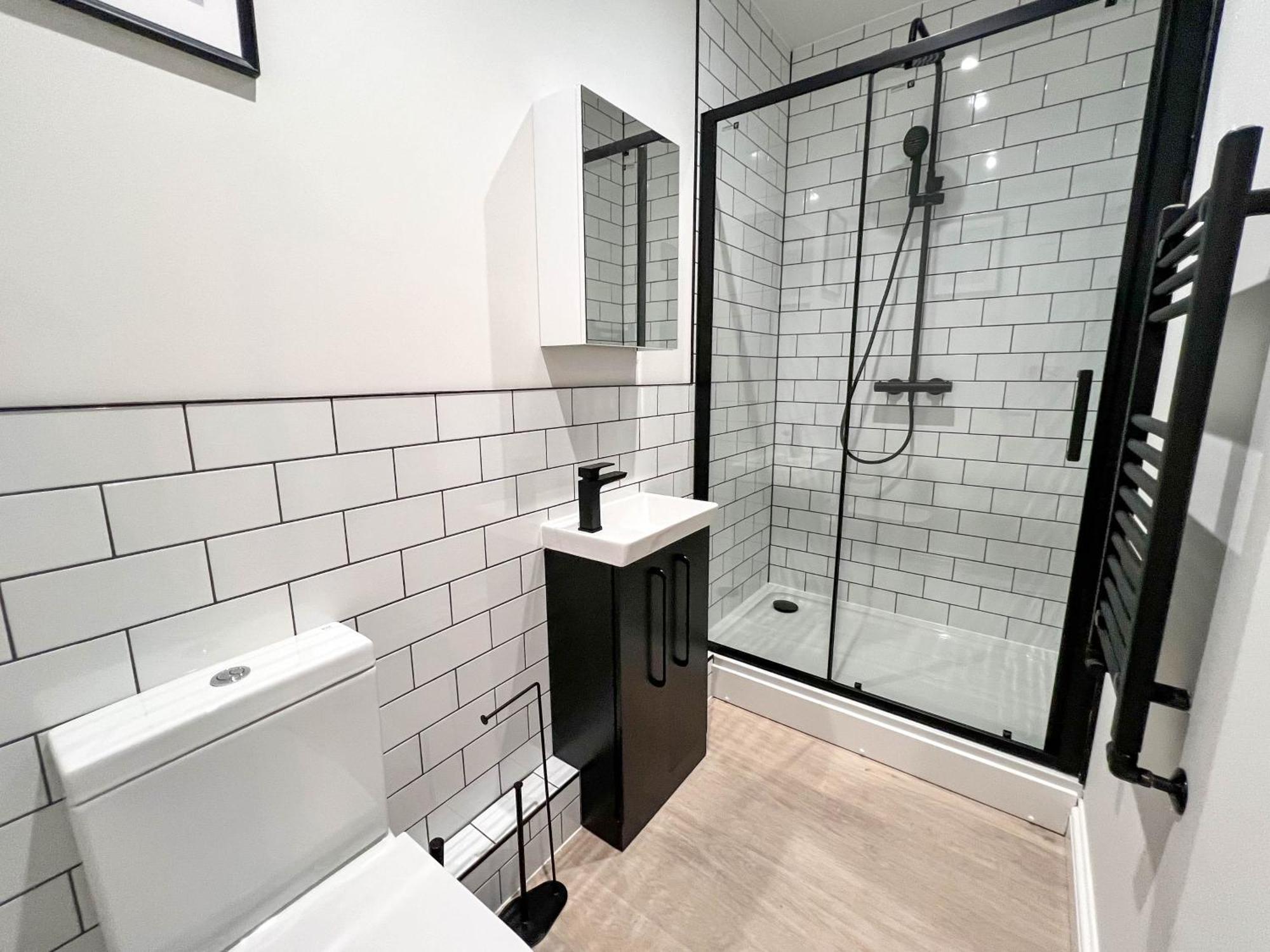 Hanover Apartments - Stylish 1 Bedroom Suites, Sheffield City Centre - Hosted By Stay Host Save Εξωτερικό φωτογραφία