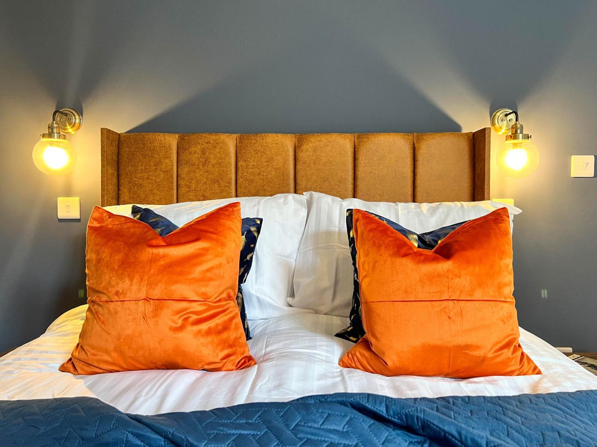 Hanover Apartments - Stylish 1 Bedroom Suites, Sheffield City Centre - Hosted By Stay Host Save Εξωτερικό φωτογραφία