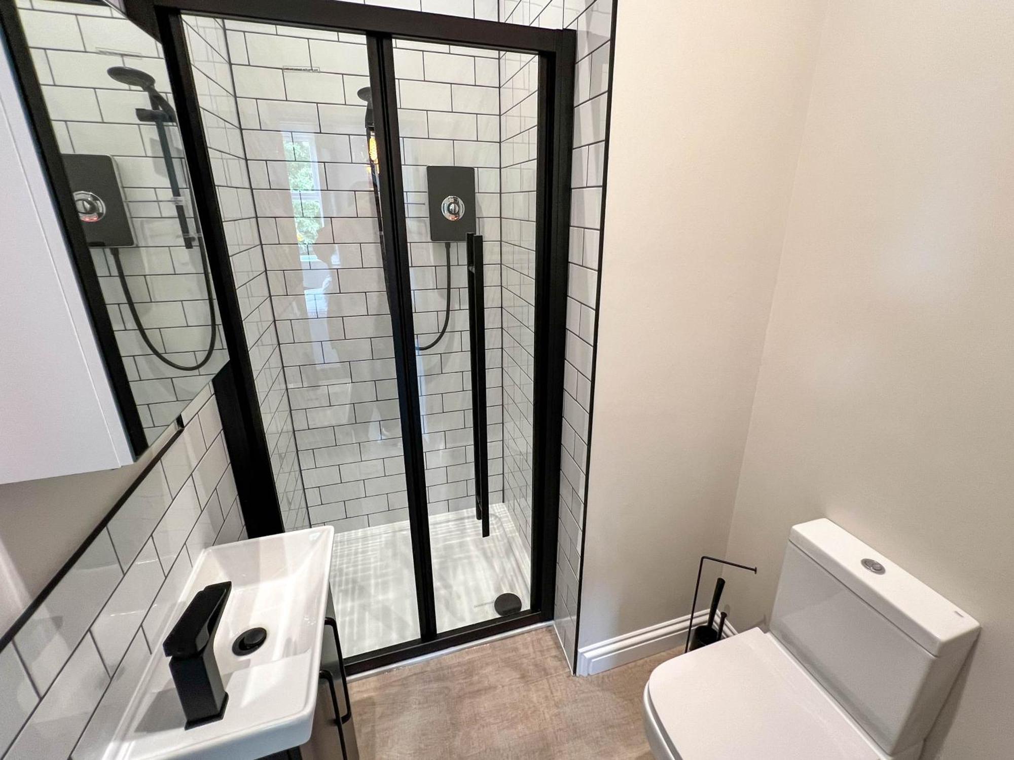 Hanover Apartments - Stylish 1 Bedroom Suites, Sheffield City Centre - Hosted By Stay Host Save Εξωτερικό φωτογραφία