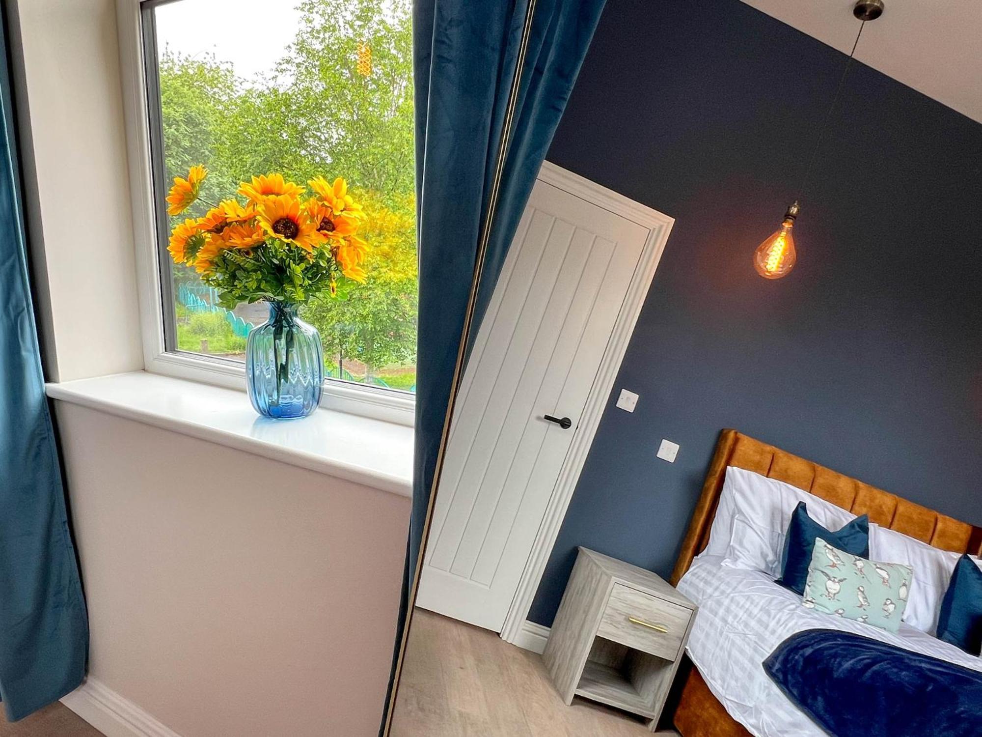 Hanover Apartments - Stylish 1 Bedroom Suites, Sheffield City Centre - Hosted By Stay Host Save Εξωτερικό φωτογραφία