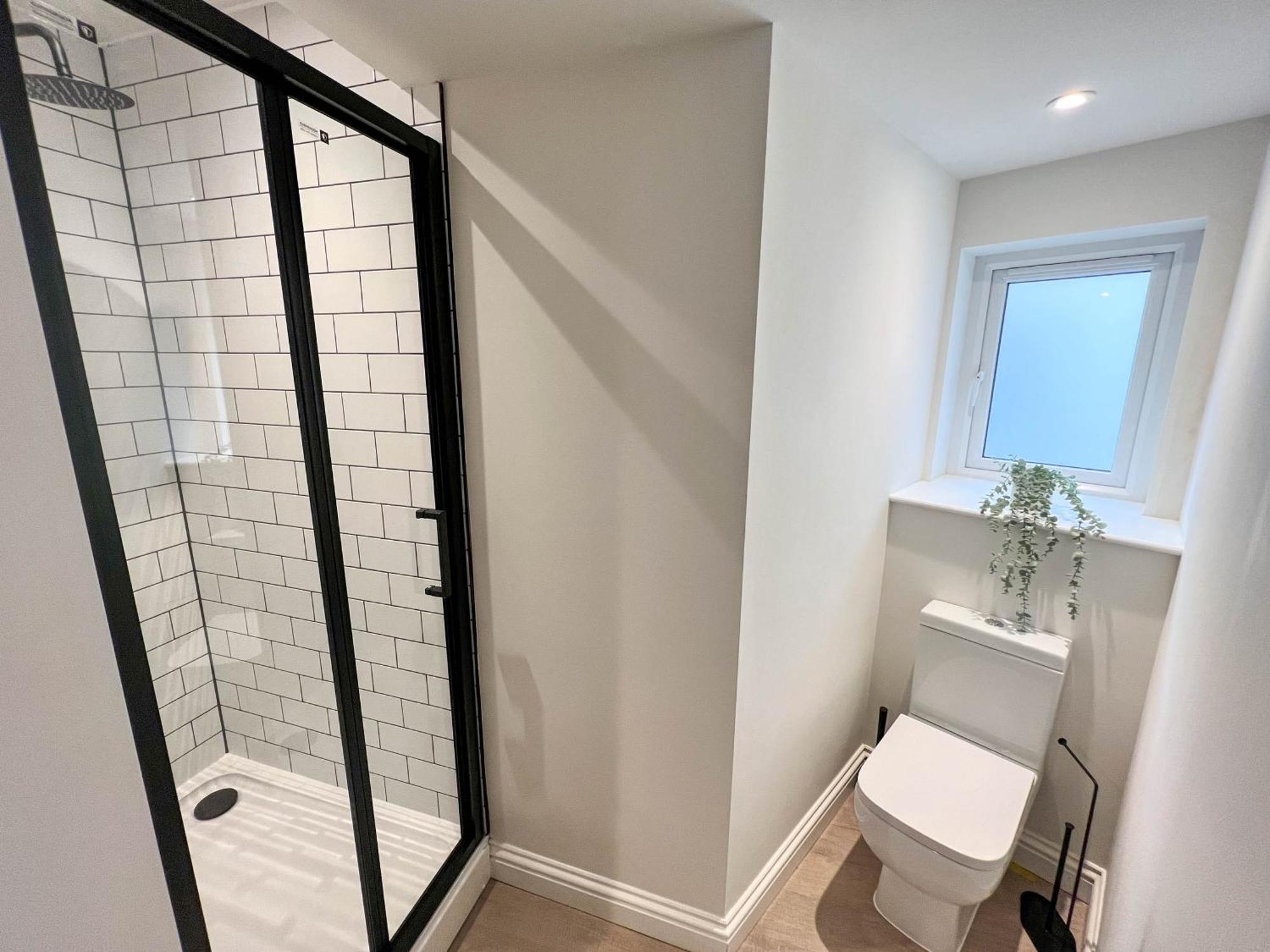 Hanover Apartments - Stylish 1 Bedroom Suites, Sheffield City Centre - Hosted By Stay Host Save Εξωτερικό φωτογραφία