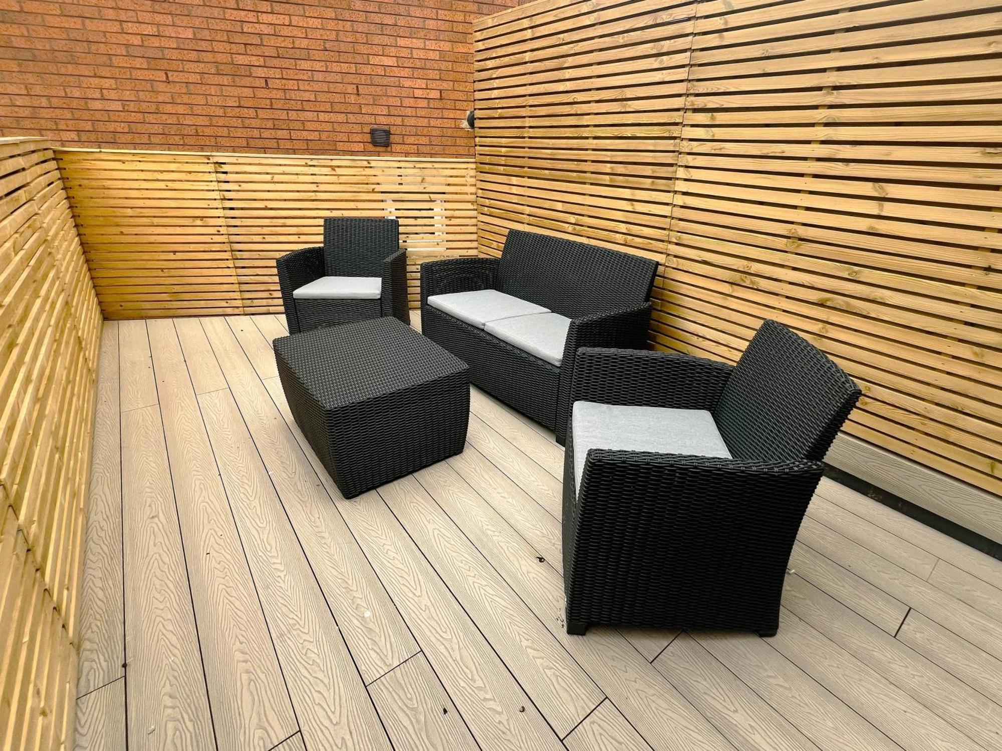 Hanover Apartments - Stylish 1 Bedroom Suites, Sheffield City Centre - Hosted By Stay Host Save Εξωτερικό φωτογραφία